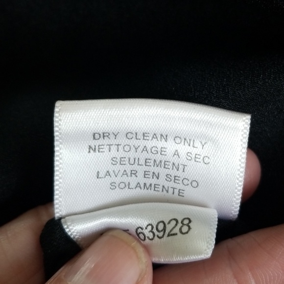 BCBCMaxazria staples silk leopard cocktail dress - Picture 4 of 5